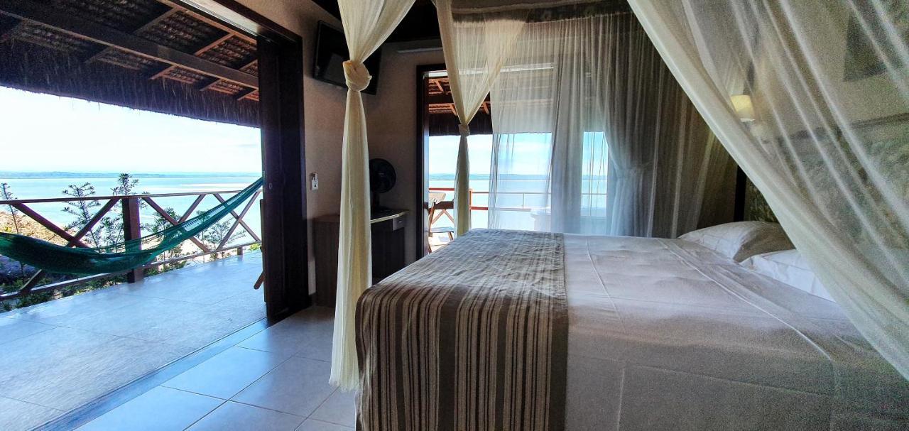 Mar E Morro Flats Apartment