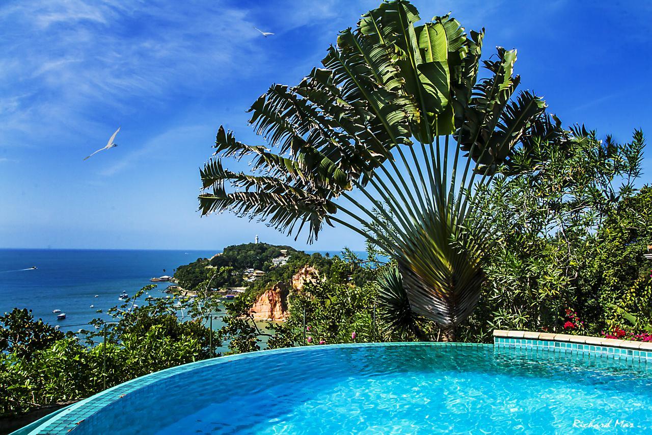 Mar E Morro Flats Apartment