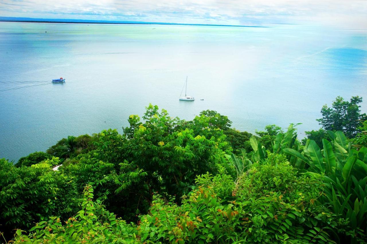 Mar E Morro Flats *